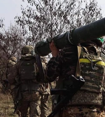 ЗСУ відбили 60 атак та завдали ударів по районах зосередження окупантів — Генштаб