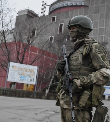 В село Луганской области привезли более 200 убитых и тяжело раненых военных РФ, – Генштаб ВСУ