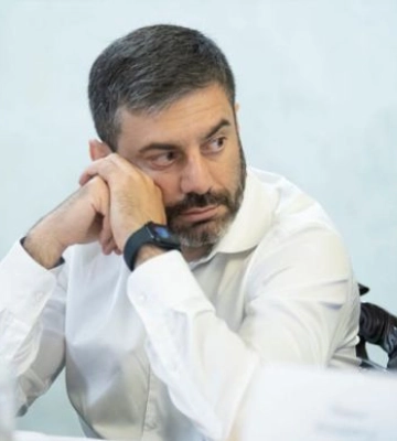 Зґвалтування на Закарпатті: омбудсмен Лубінець повідомив про порушення прав дівчини на суді — Події