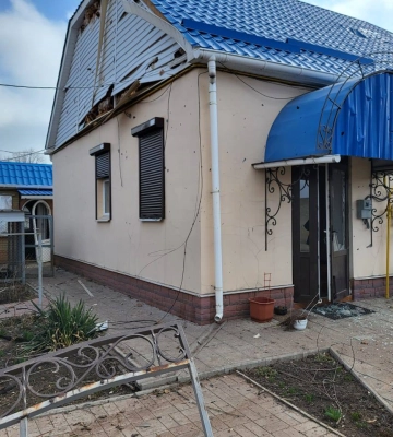До моргу на Луганщині за добу привезли близько 100 тіл військових рф