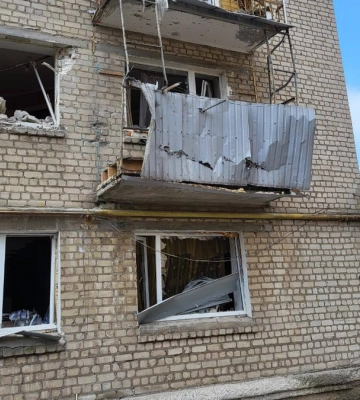 На Куп’янщині викрили колаборантку: заявляла, що «Росія тут назавжди»