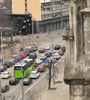FlixBus объявил о 3 новых рейсах из Киева в Польшу: какие города впервые появились в маршрутах