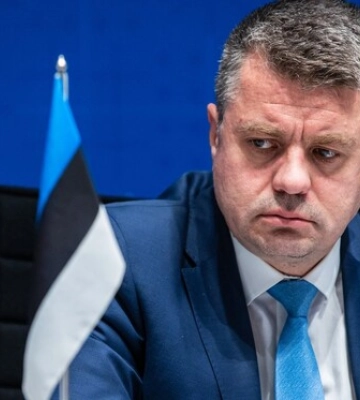 В Естонії попереджають, що вступ України в ЄС — питання не місяців, а років