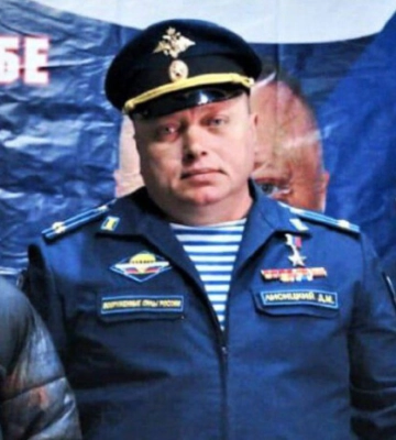 Стали відомі нові деталі смерті російського командира, який організував Іловайський котел
