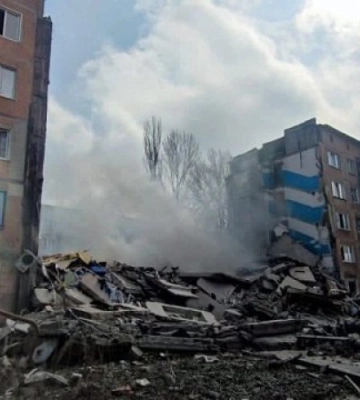 Головне за ніч. Понеділок, 27 березня