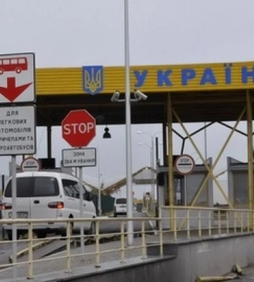 В «Ягодині» тимчасово призупинять рух вантажівок