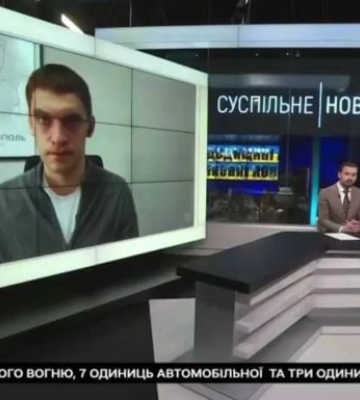 Под Мелитополем оккупанты выгнали из больницы пациентов и завезли своих «трехсотых» – Генштаб
