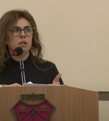 Начальницю полтавського земельного управління Оксану Левченко звільняють