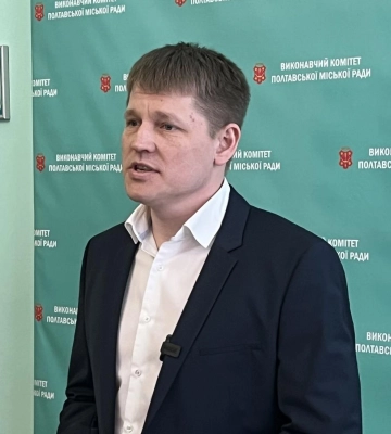 Сесія Полтавської міськради не відбудеться: засідання не набрало кворуму
