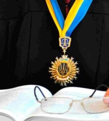 Суддя-хабарник Баришівського райсуду Київщини отримав 8,5 років за ґратами з конфіскацією