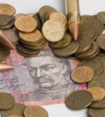 На обороноздатність країни закарпатці спрямували понад 89,3 мільйона гривень військового збору