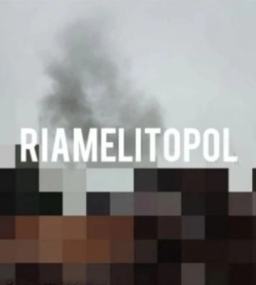 Стало известно, какая база рашристов в Мелитополе еще пострадала в результате утренних прилетов
