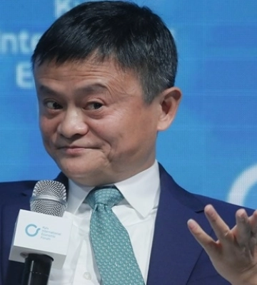 Основатель Alibaba Джек Ма вернулся в Китай - СМИ Основатель Alibaba Джек Ма вернулся в Китай - СМИ
