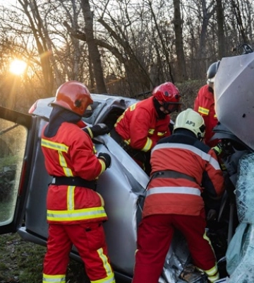 У Києві сталася смертельна ДТП