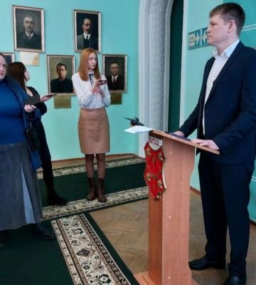 Сесія Полтавської міськради не відбудеться: засідання не набрало кворуму