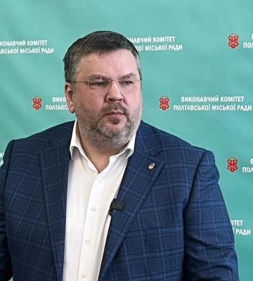 «Ці споруди встановлені незаконно», – Андрій Карпов про демонтаж імперських пам’ятників у Полтаві