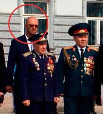 The Insider: Колишній «беркутівець» Валерій Астахов причетний до знущань над українськими дітьми, яких вивозили до Криму
