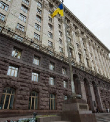 Кличко ще у січні призначив нового начальника Комунальної служби перевезень