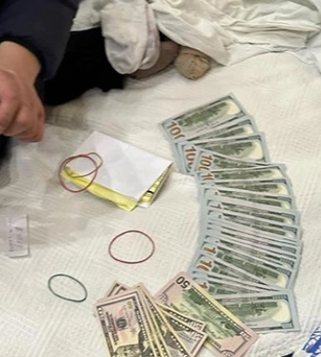 В Україні ліквідували корупційну схему, пов’язану із &quot;зерновою угодою&quot;