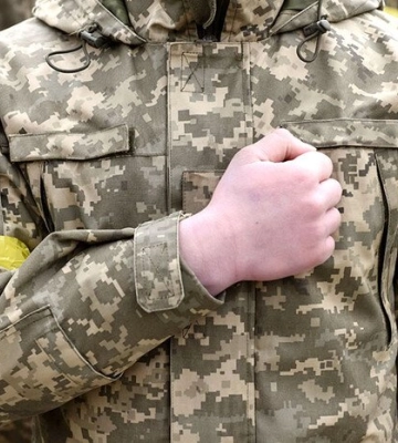На Волині чоловік ухилився від призову, бо «мав погане передчуття»