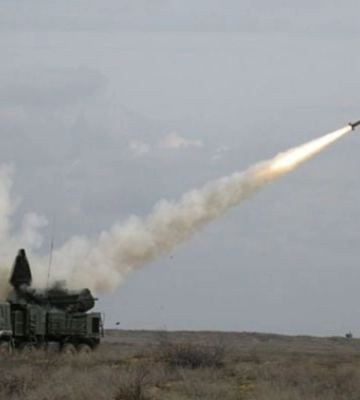 В Мелитополе раздалось несколько взрывов, - Федоров