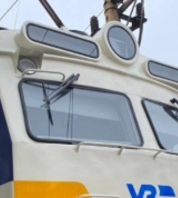 Між Львовом і Рівним курсуватиме модернізований електропоїзд