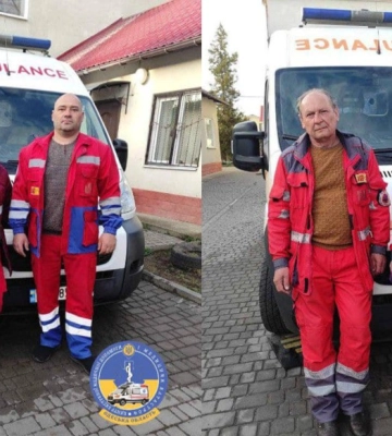 У Білгороді-Дністровському дівчат-підлітків довелося рятувати від алкогольного отруєння