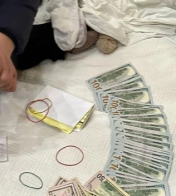 СБУ ліквідувала корупційну схему, пов’язану із «зерновою угодою»