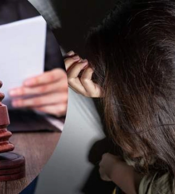 Зґвалтування 14-річної дівчинки на Закарпатті: все про вирок, який сколихнув Україну