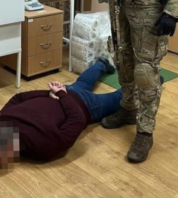 Зернова угода. СБУ викрила корупційну схему на Одеській митниці 