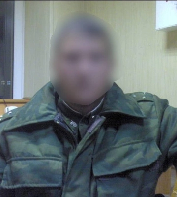 Окупант вбив жінку в Ізюмі через ревнощі: його ідентифікували