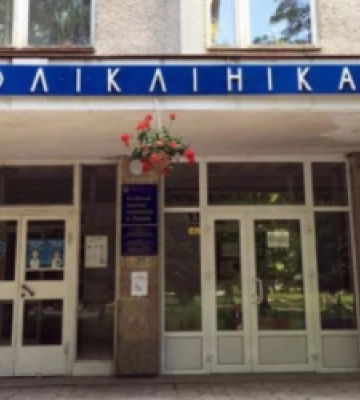 Львівська поліклініка проведе капремонт електросистем за 12 млн грн