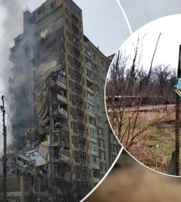 Авдіївку закривають для волонтерів та журналістів