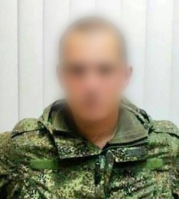На Харківщині встановили особу російського майора, який застрелив жительку Ізюма