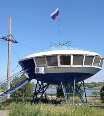 Колаборанти готуються до евакуації з Василівки, — міський голова Каліман