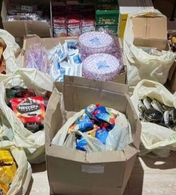 У Миколаєві з початком вторгнення культурні заклади стали гуманітарними центрами