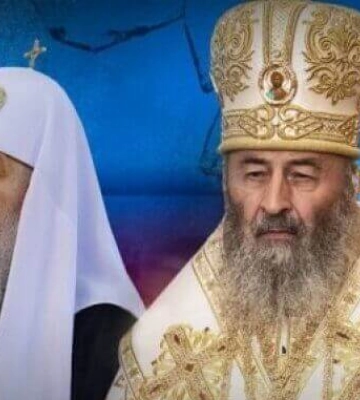 Волинська облрада просить перевірити діяльність московського патріархату у Володимирському районі