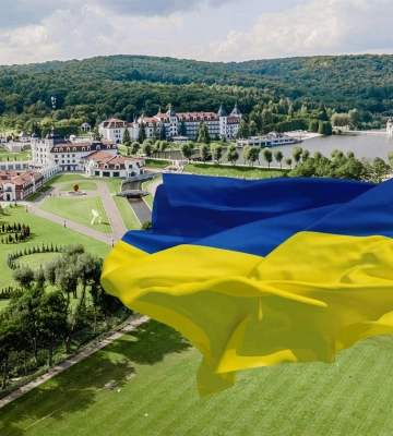 Суд у Києві скасував розпорядження голови Львівської ОДА про продаж 15 га
