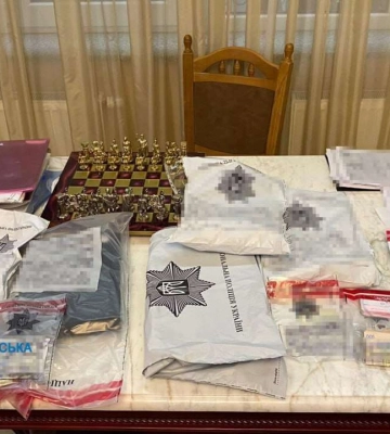 На Дніпропетровщині шахрайські call-центри ошукували громадян ЄС