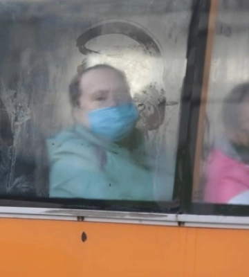 На вулиці Юрія Шумського у Києві до літа обмежуватимуть рух транспорту (схема)