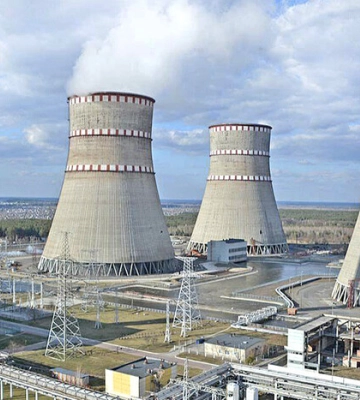В &quot;Енергоатомі&quot; розповіли, чи будуть нові відключення світла в Україні
