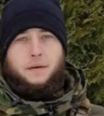 Загинув на Харківщині: у Рівному попрощаються із Павлом Федчуком