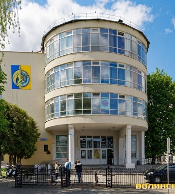 Волинська облрада просить перевірити діяльність московського патріархату у Володимирському районі