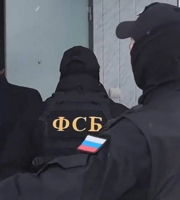 За ліквідацією одіозного колаборанта в Мелітополі стоїть СБУ, - Голобуцький