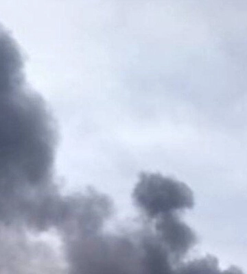 В Мариупольском районе сдетонировал склад с боеприпасами оккупантов