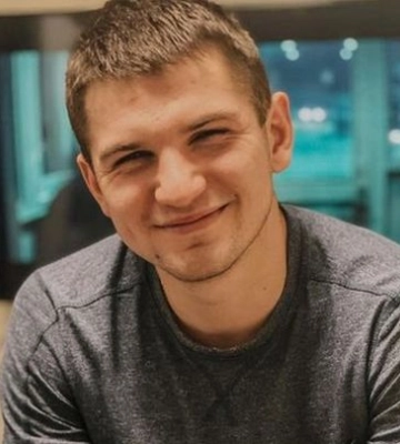 Петиція: загиблому воїну з Дніпропетровщини просять надати звання Героя України