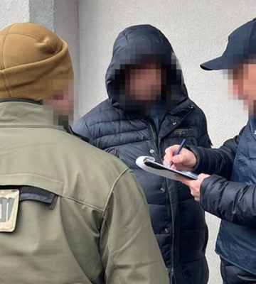 У Києві чиновник Міноборони організував схему ухилення від мобілізації 