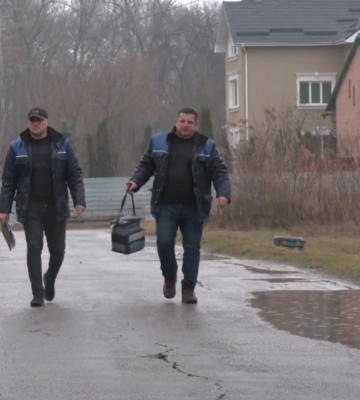 У Полтаві через виявлений випадок сказу працюватимуть стаціонарні пункти щеплення тварин