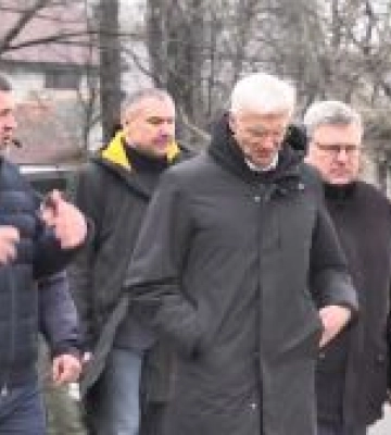 Єдина гарантія безпеки — членство в НАТО