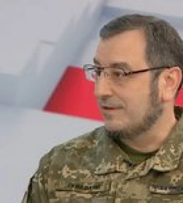 Россия готовится к обороне Крыма и к морской десантной операции Украины – ГУР